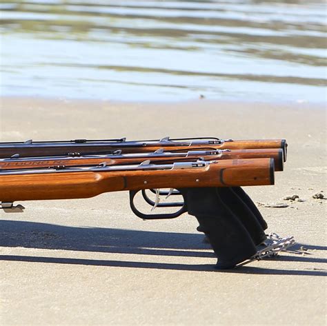 Mud Gun New Zealand|Locally Made Wooden Spearguns New .